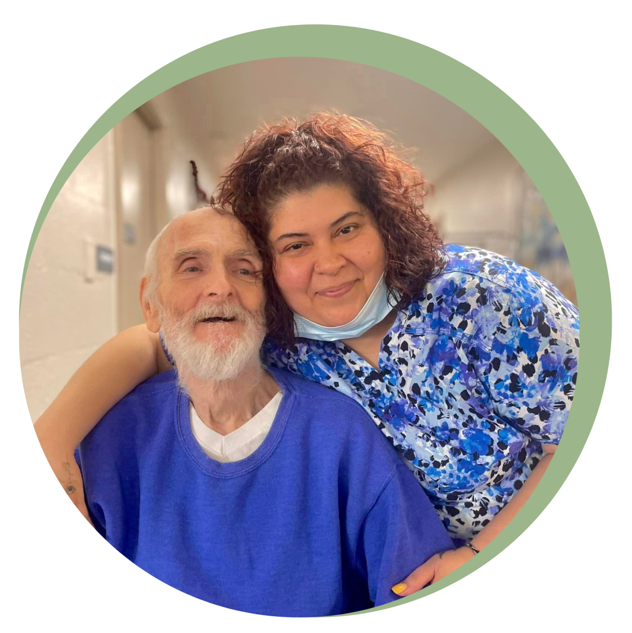 Whisperwood Nursing & Rehabilitation Center